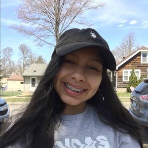 Meet your Posher, Olga